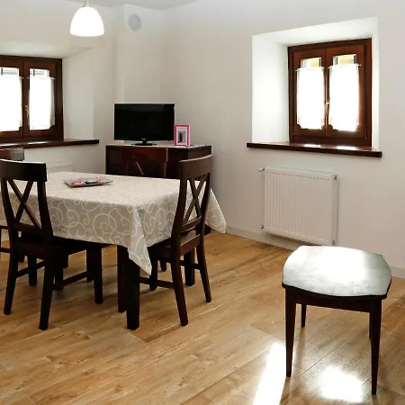 Cjase Da Maestre-1 By Interhome Διαμέρισμα