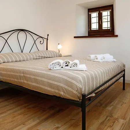Appartement Cjase Da Maestre-1 By Interhome