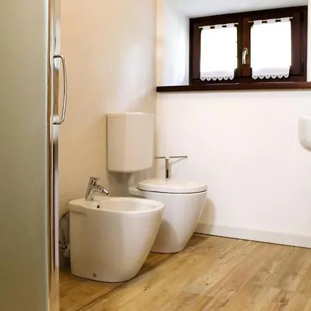 Cjase Da Maestre-1 By Interhome *