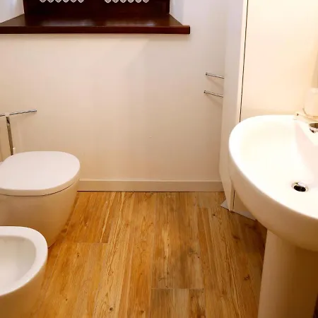 Cjase Da Maestre-1 By Interhome Apartamento Raveo