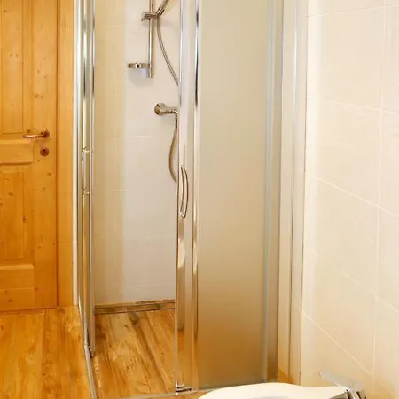 Appartement Cjase Da Maestre-1 By Interhome