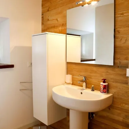 Cjase Da Maestre-1 By Interhome Appartement