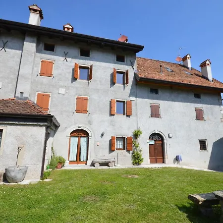 Apartamento Cjase Da Maestre-1 By Interhome