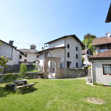 Cjase Da Maestre-1 By Interhome Apartamento *