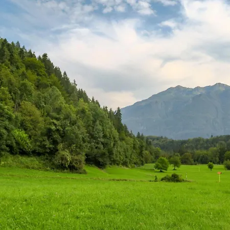 Cjase Da Maestre-1 By Interhome *